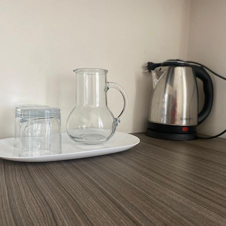 Hotel Garanti Batumi Eksteriør billede