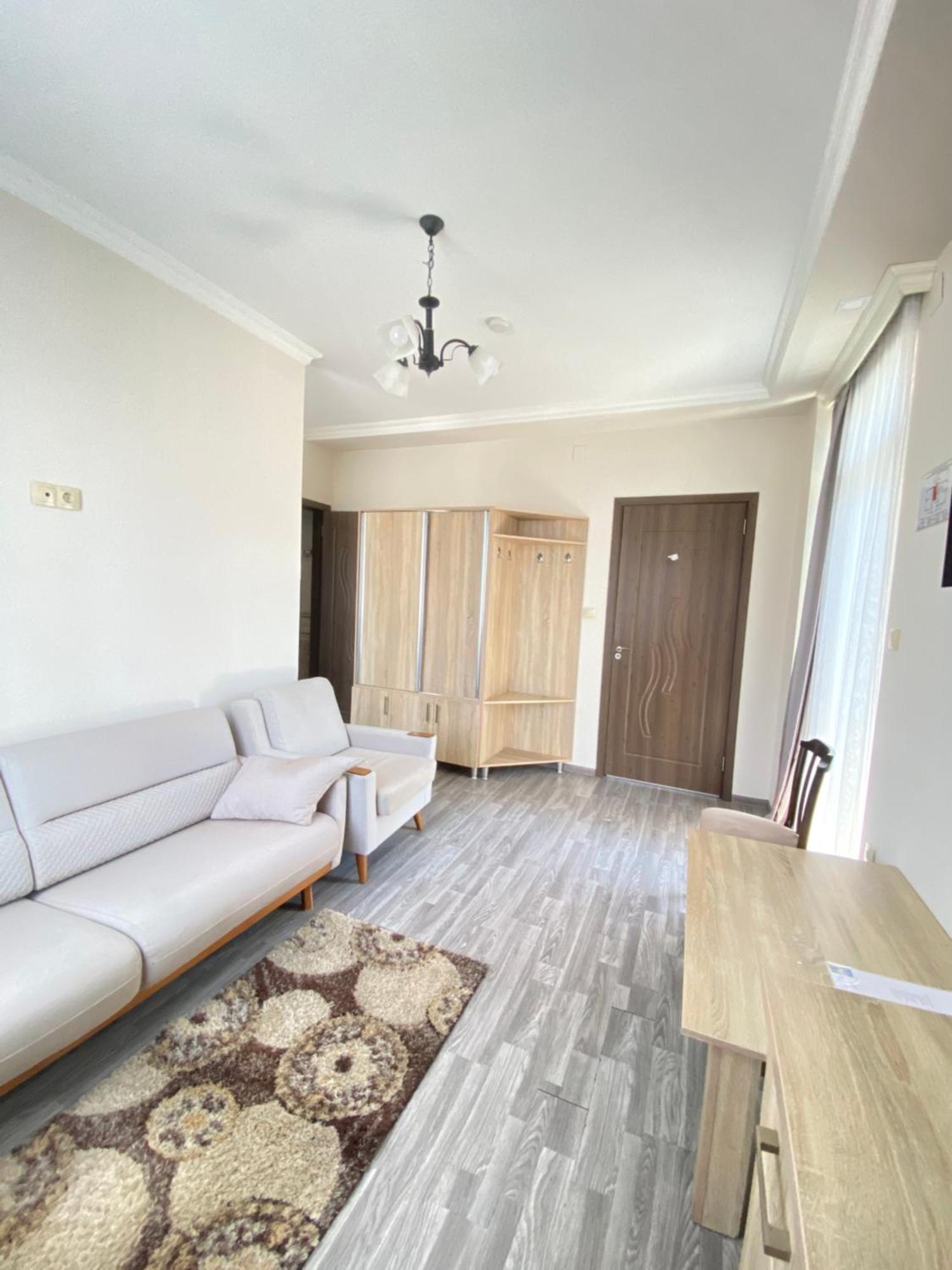 Hotel Garanti Batumi Eksteriør billede