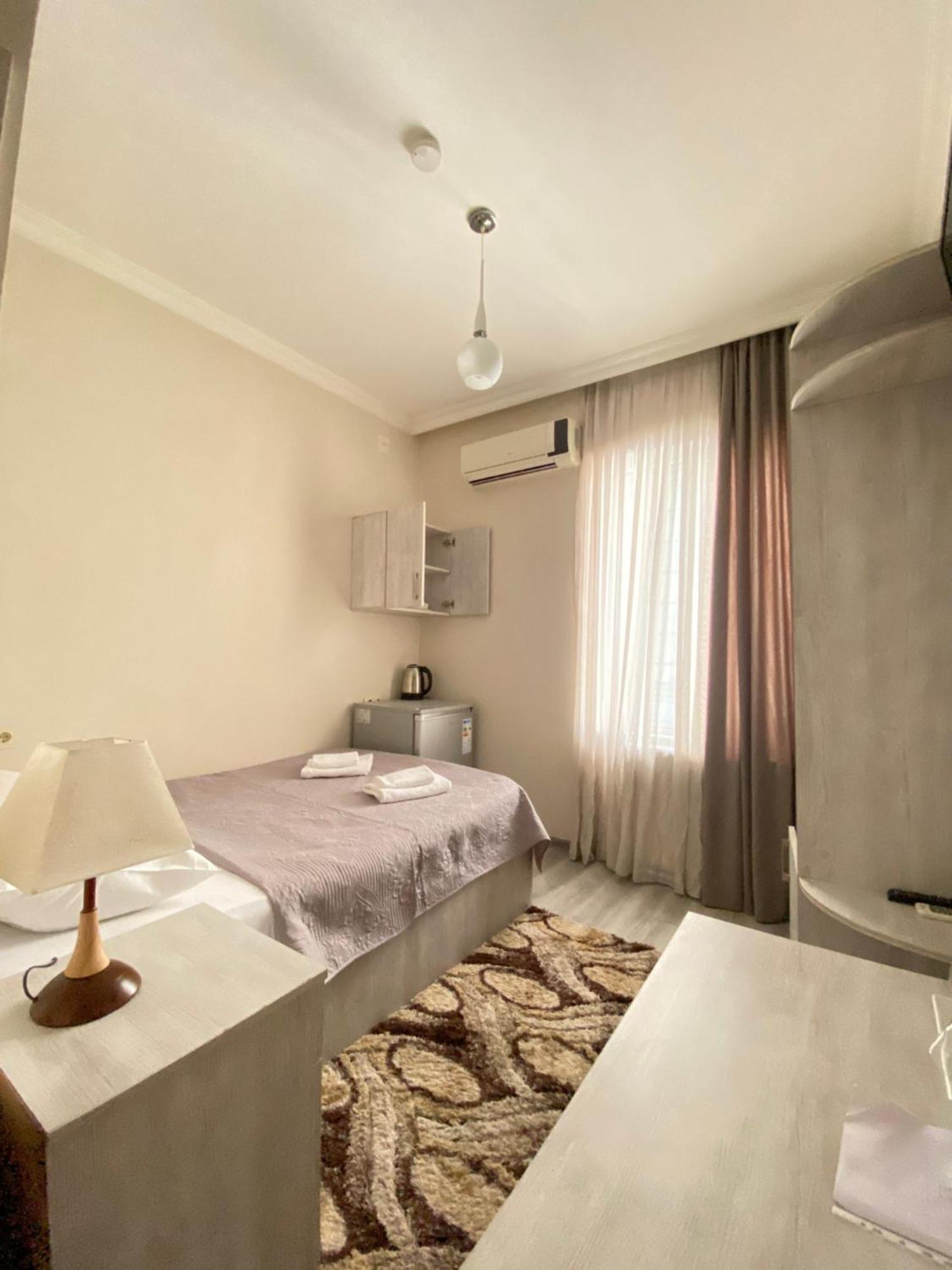 Hotel Garanti Batumi Eksteriør billede
