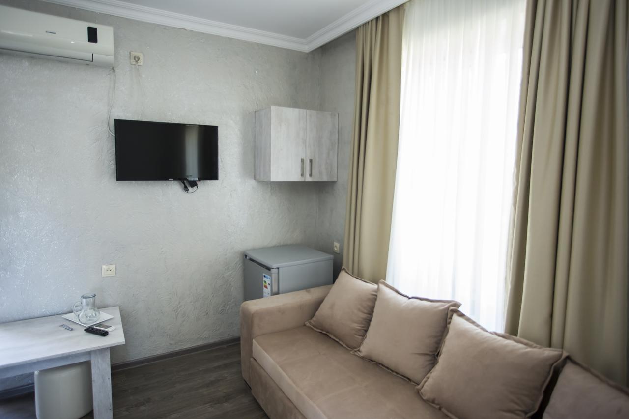 Hotel Garanti Batumi Eksteriør billede